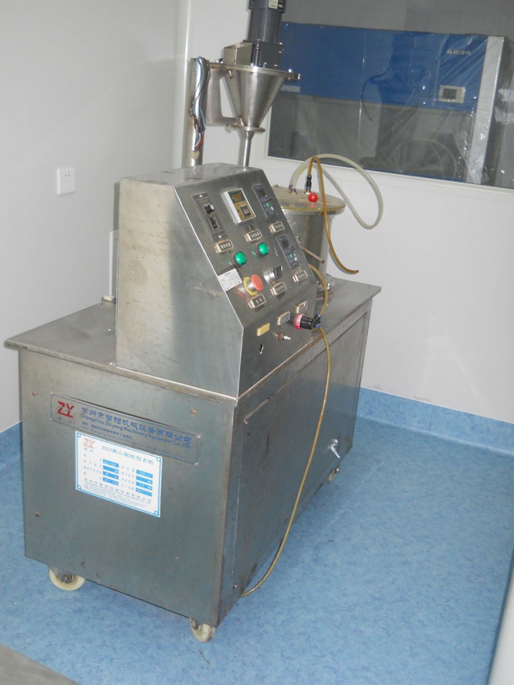 生產(chǎn)設(shè)備