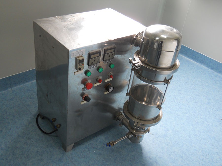 生產(chǎn)設(shè)備